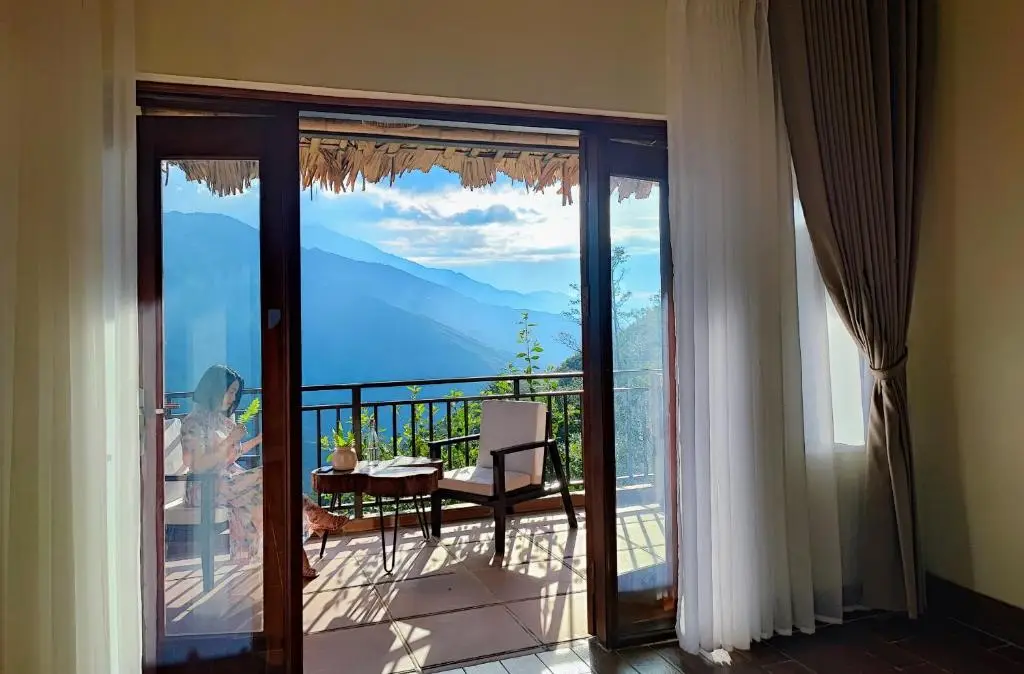 Tà Xùa Ecolodge – ảnh 13