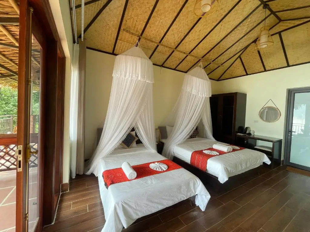 Tà Xùa Ecolodge – ảnh 14