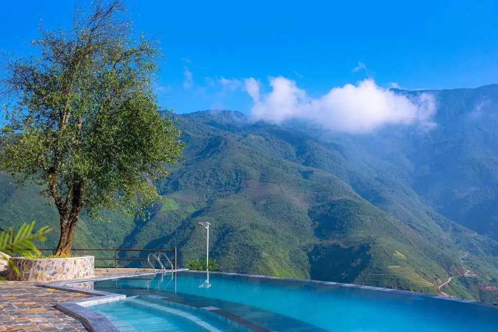 Tà Xùa Ecolodge – ảnh 18