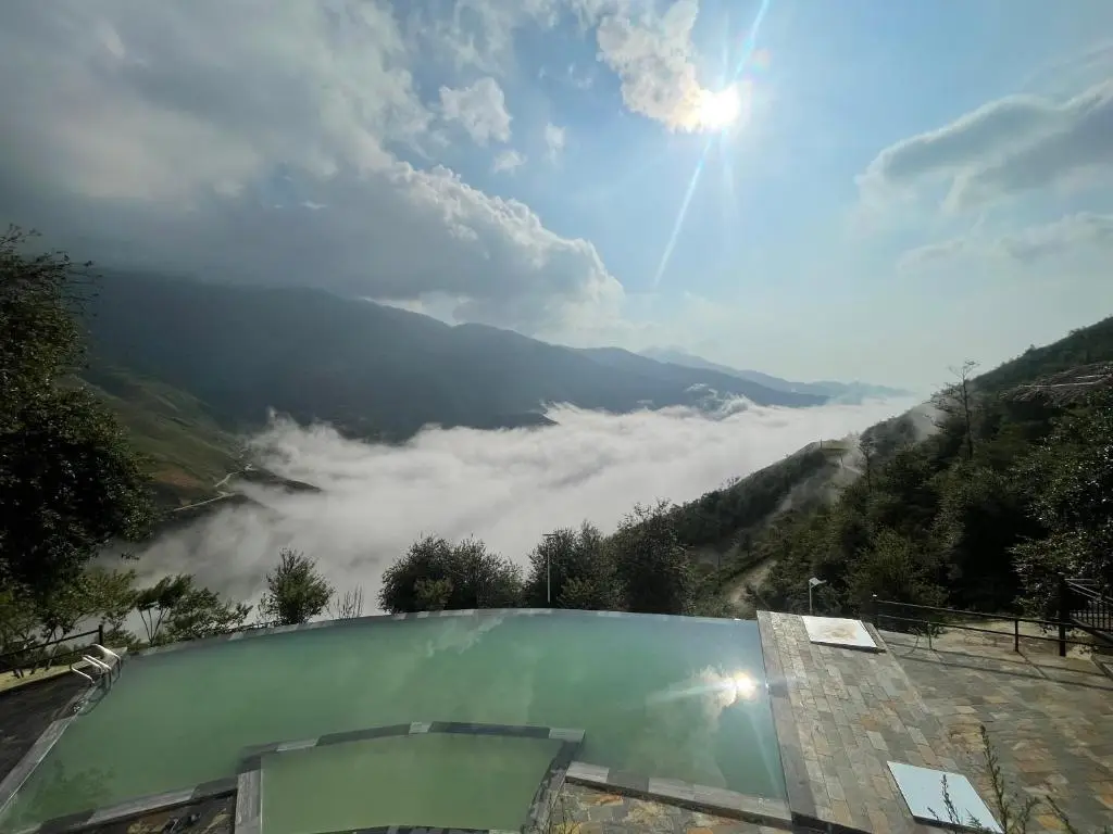 Tà Xùa Ecolodge – ảnh 19