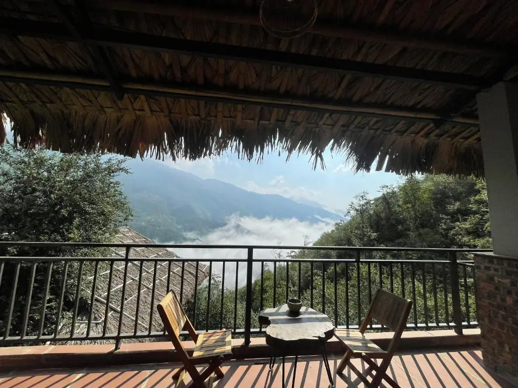 Tà Xùa Ecolodge – ảnh 20