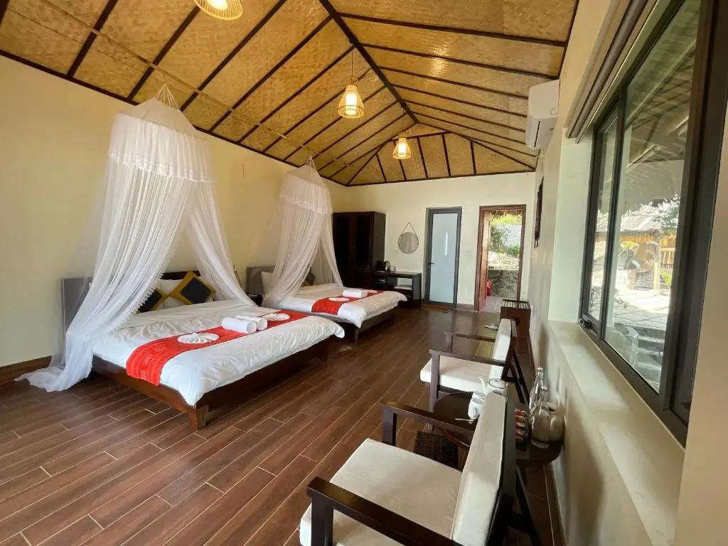 Tà Xùa Ecolodge – ảnh 21