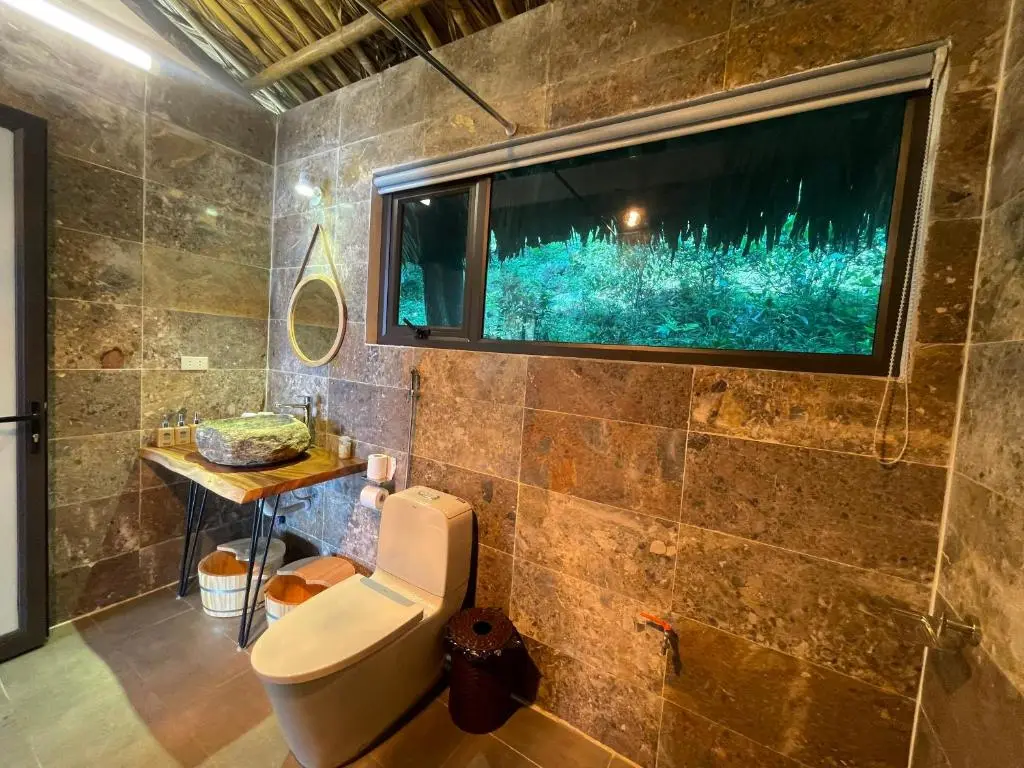 Tà Xùa Ecolodge – ảnh 22