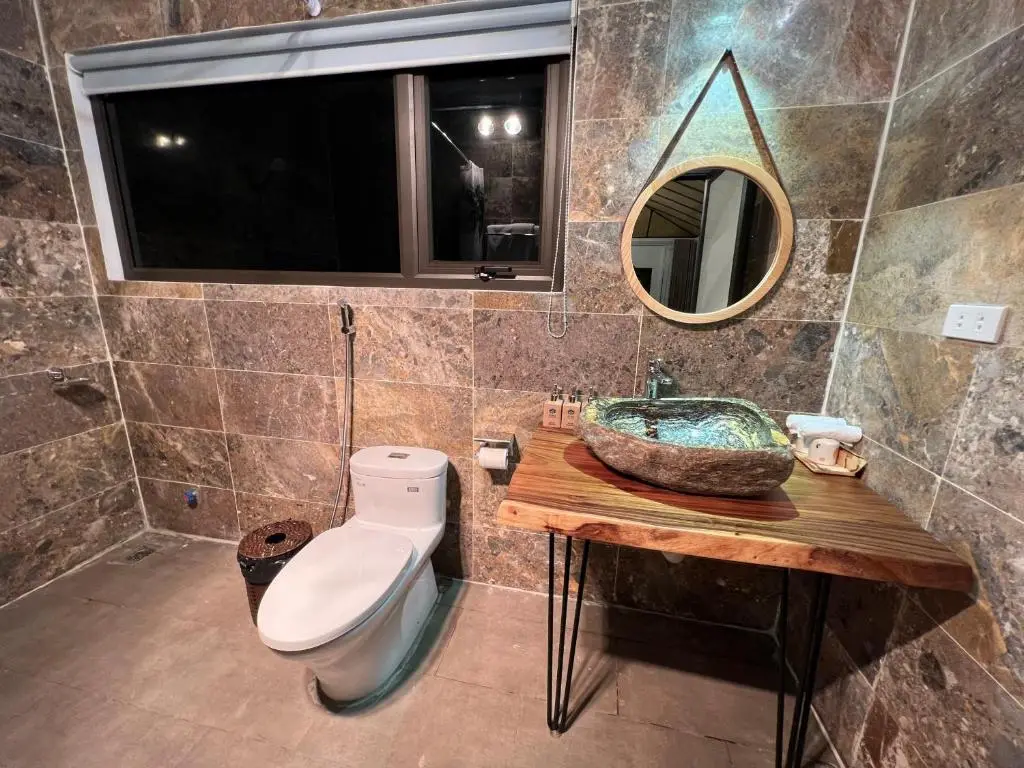 Tà Xùa Ecolodge – ảnh 23