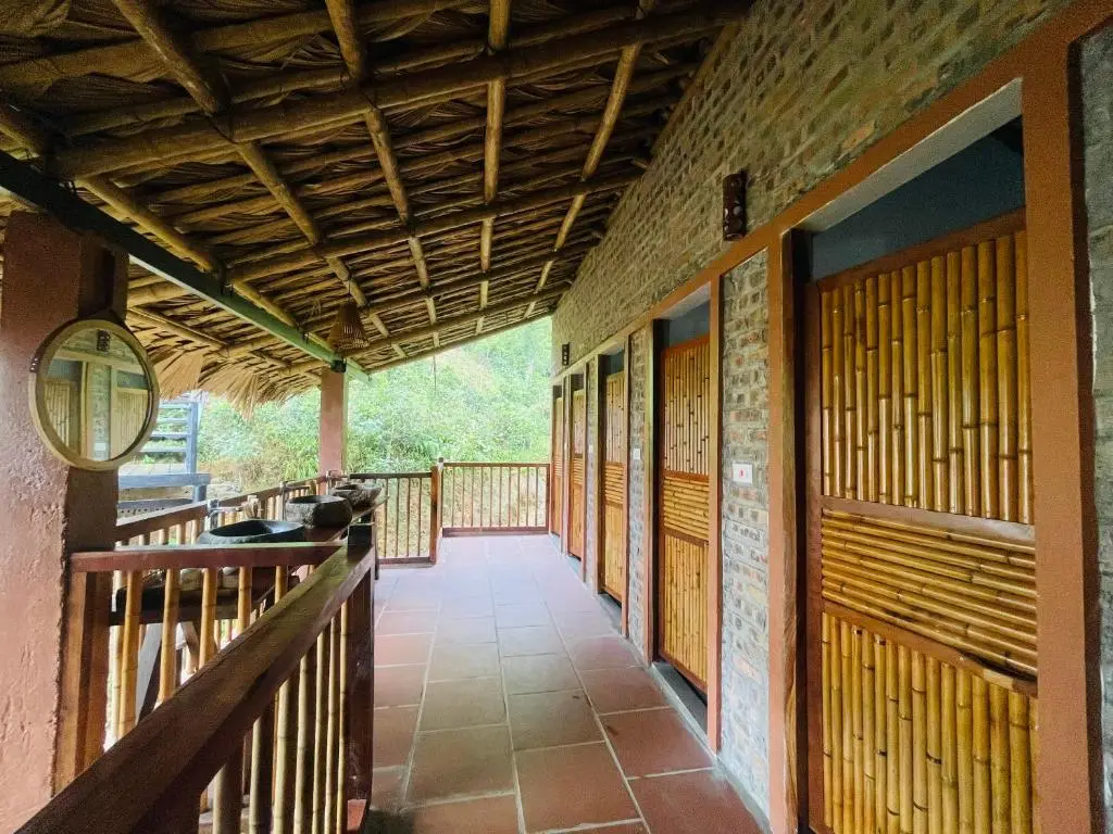 Tà Xùa Ecolodge – ảnh 24
