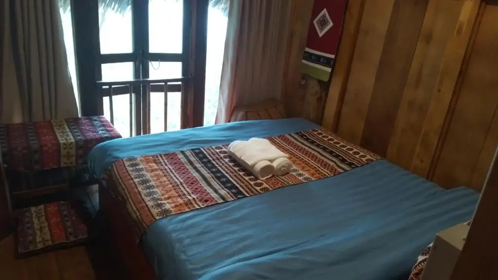 Tà Xùa Ecolodge – ảnh 26