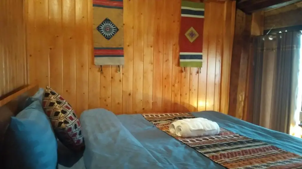 Tà Xùa Ecolodge – ảnh 27