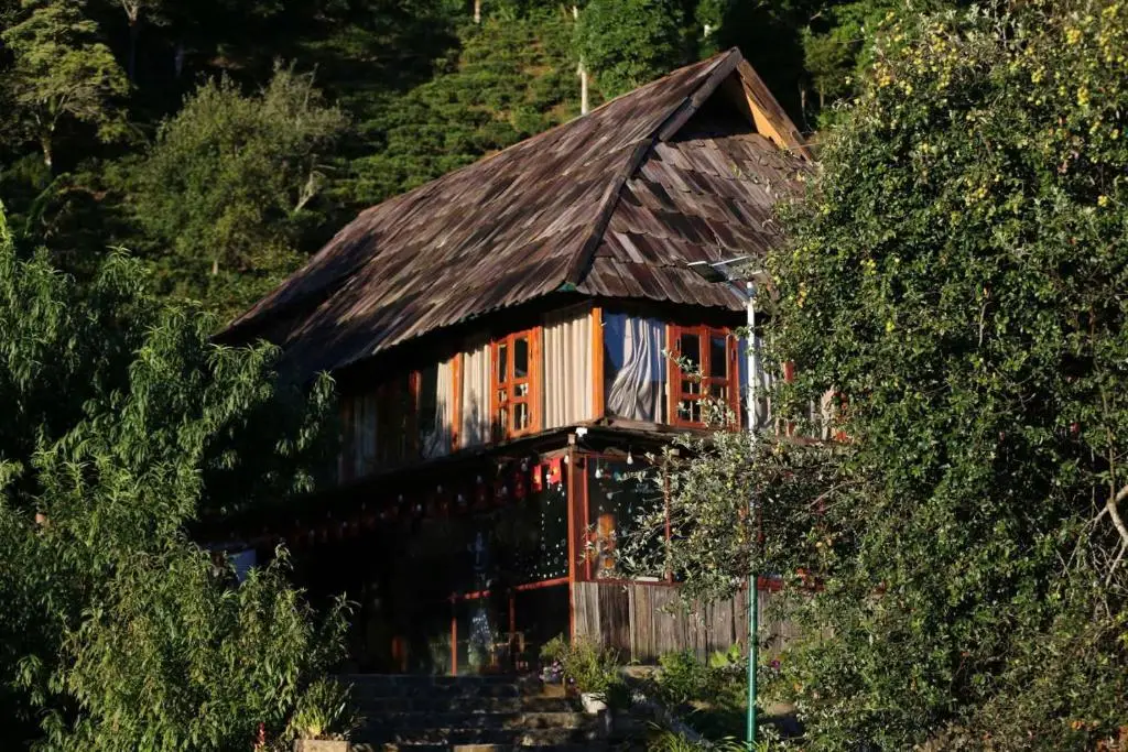 Tà Xùa Ecolodge – ảnh 30