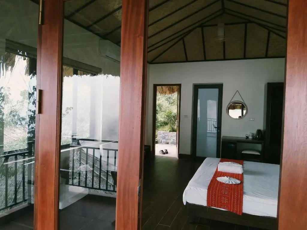Tà Xùa Ecolodge – ảnh 33