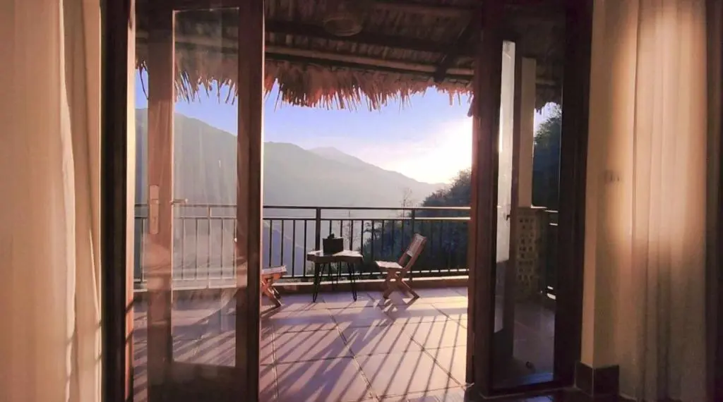 Tà Xùa Ecolodge – ảnh 35