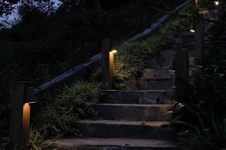 MiAmi Mountain Retreat – ảnh 3
