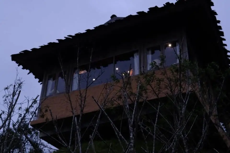 MiAmi Mountain Retreat – ảnh 4