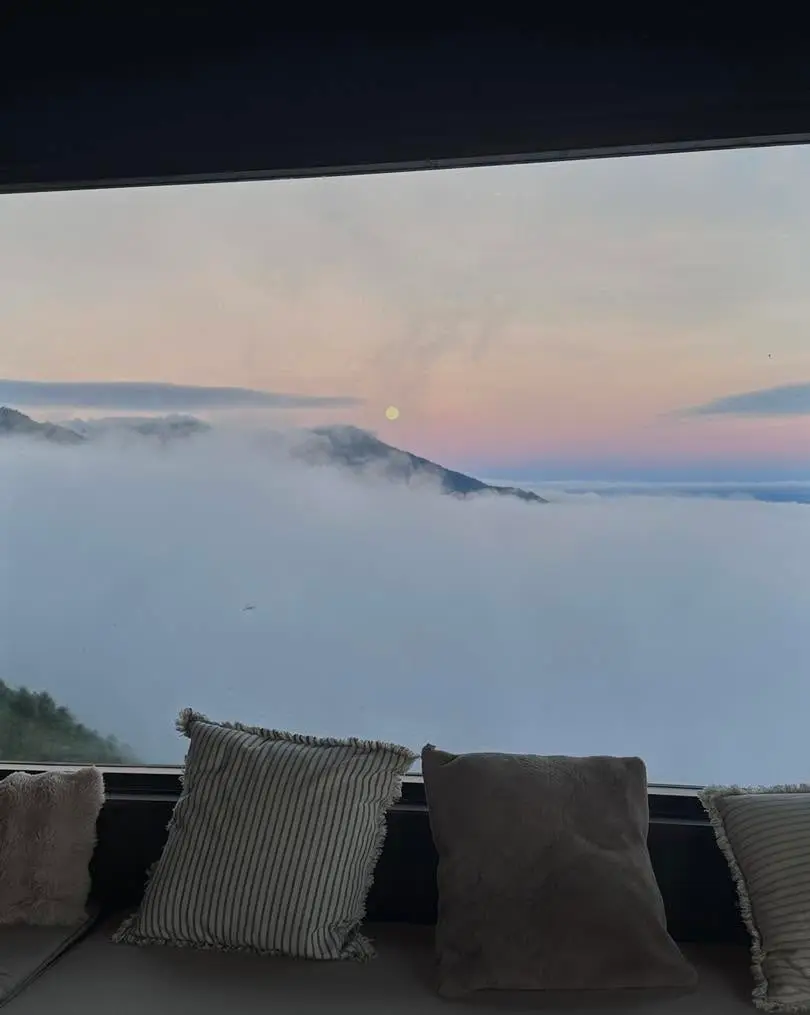 MiAmi Mountain Retreat – ảnh 5