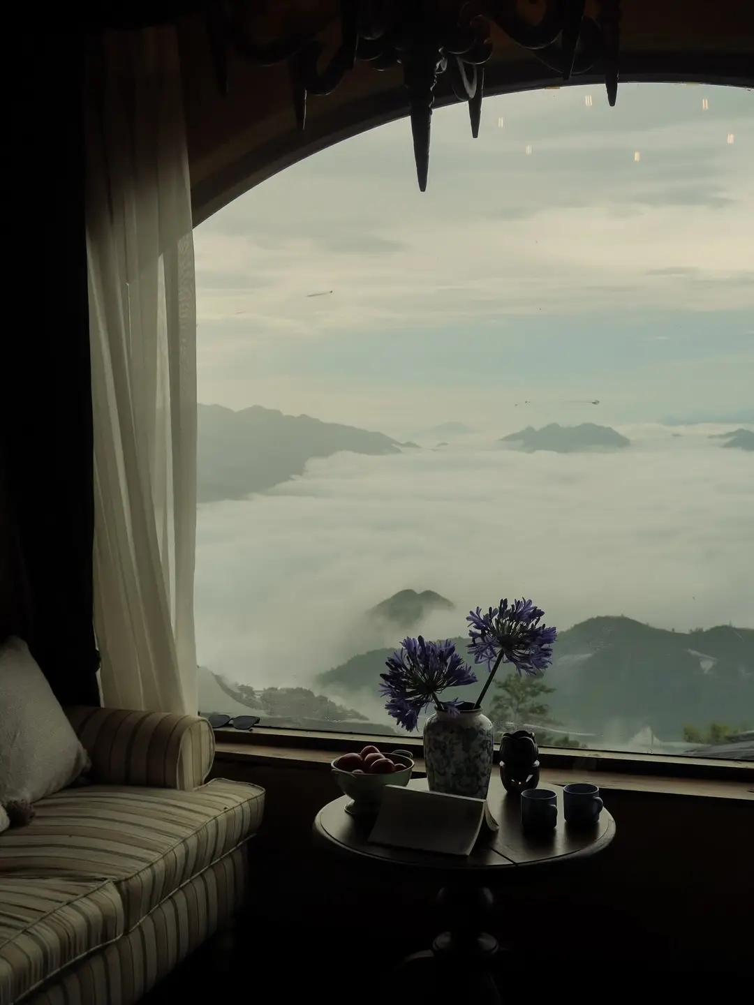 MiAmi Mountain Retreat – ảnh 7