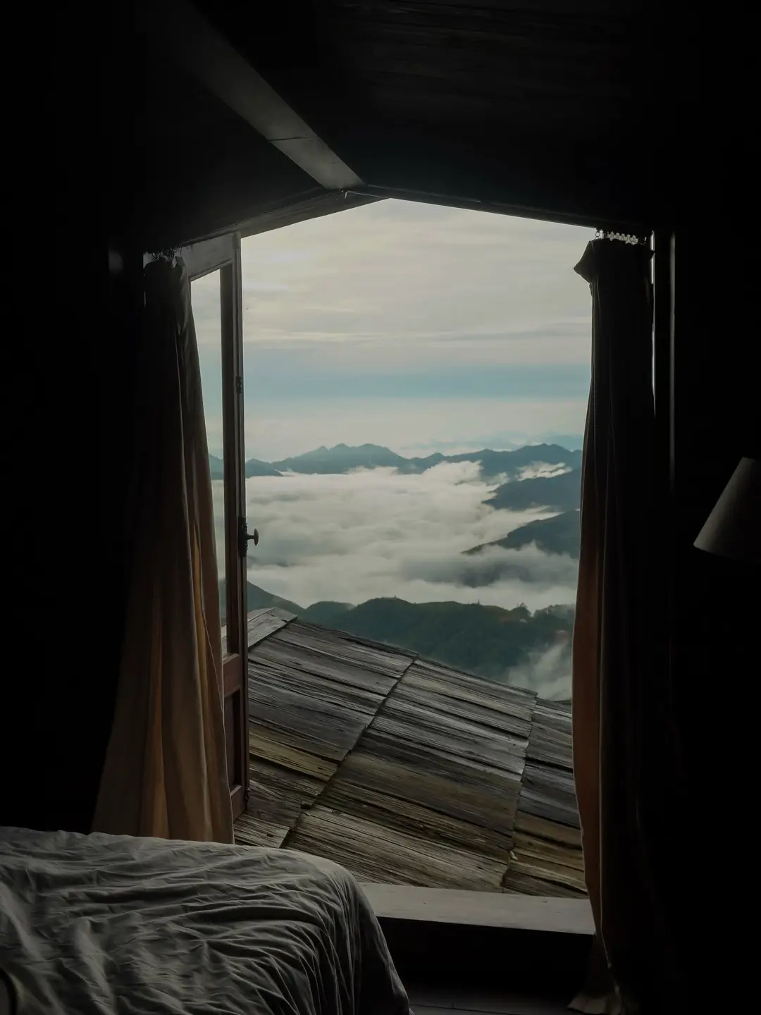 MiAmi Mountain Retreat – ảnh 8