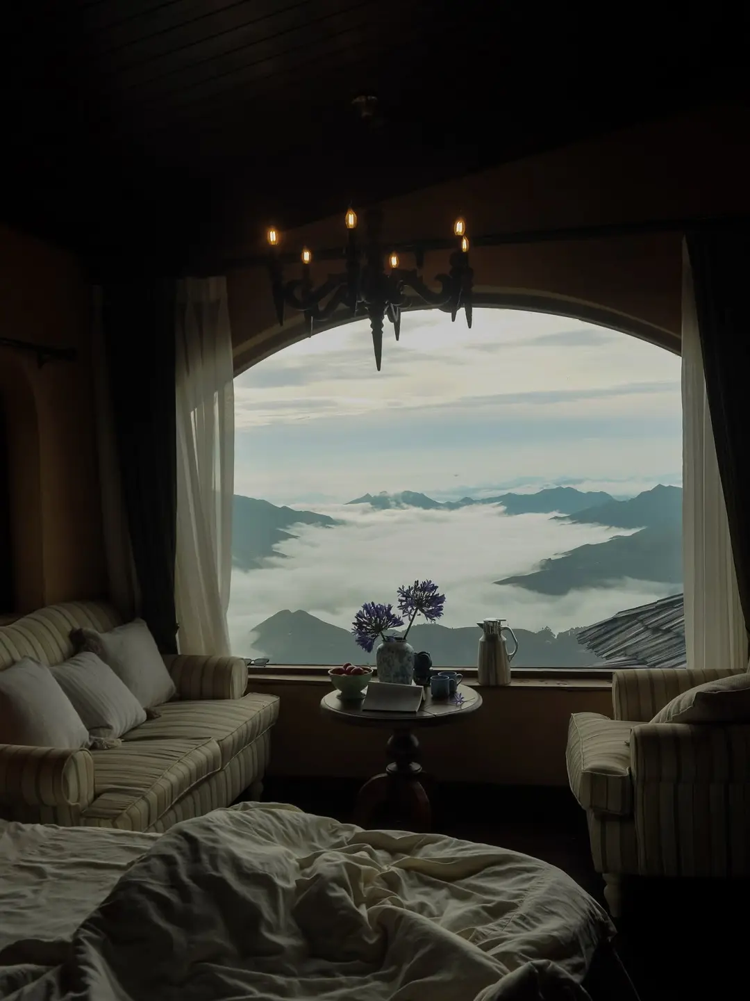 MiAmi Mountain Retreat – ảnh 9