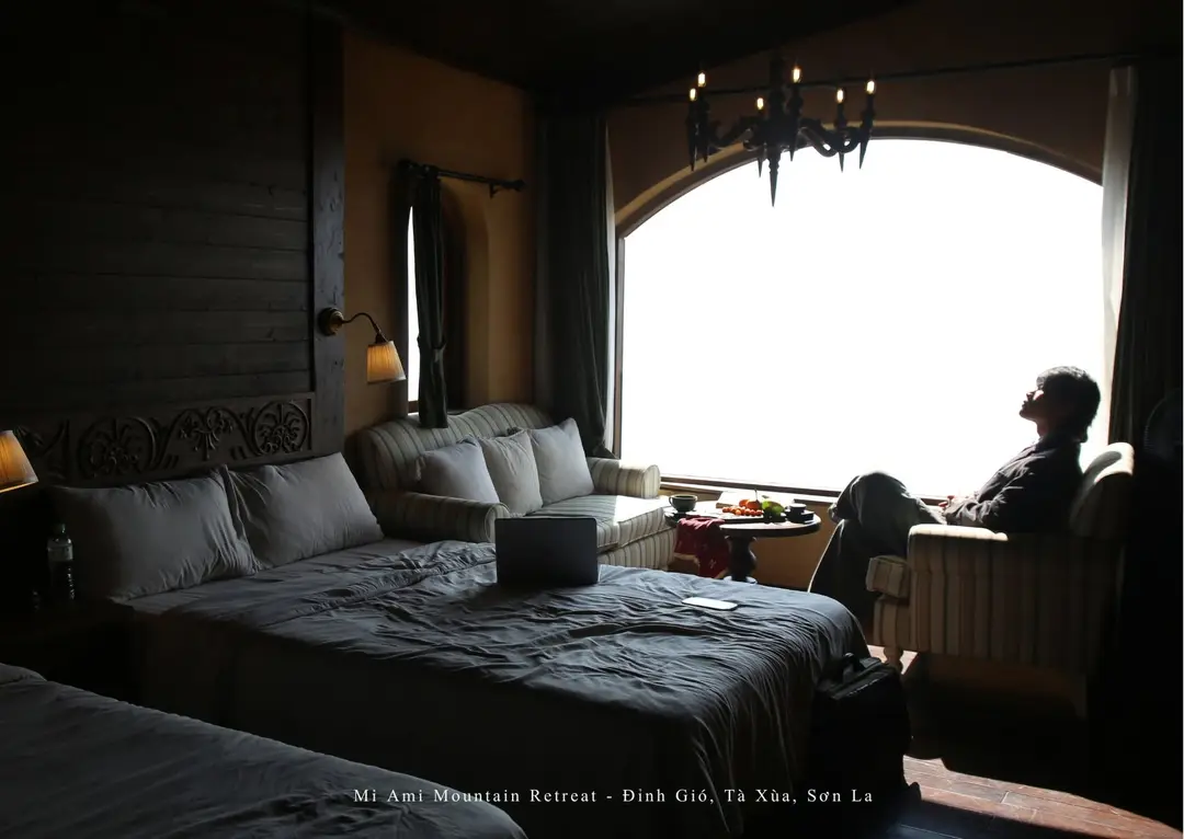 MiAmi Mountain Retreat – ảnh 10