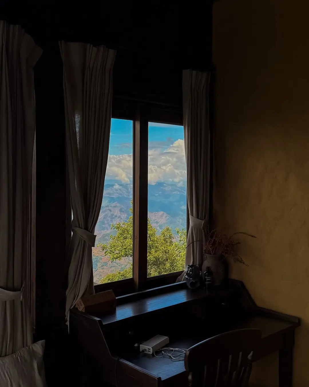 MiAmi Mountain Retreat – ảnh 12