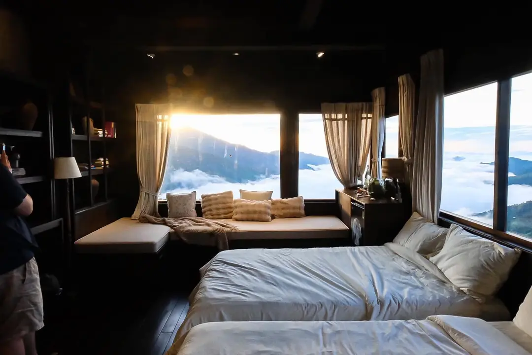 MiAmi Mountain Retreat – ảnh 19