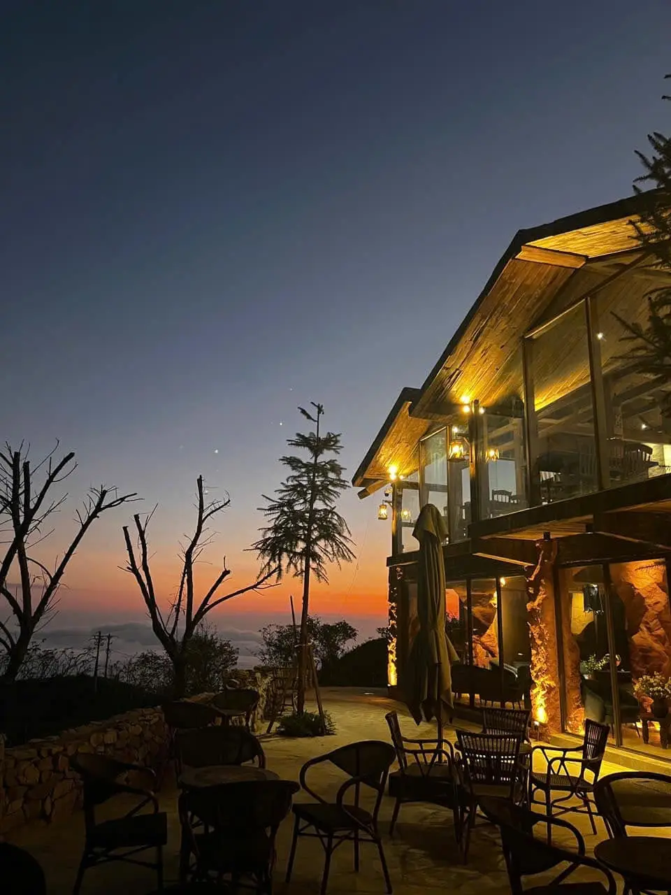 MiAmi Mountain Retreat – ảnh 20