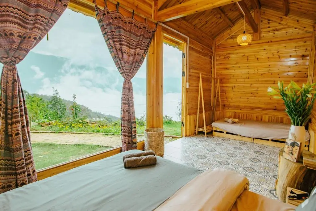 Pơ Mu Homestay – ảnh 2