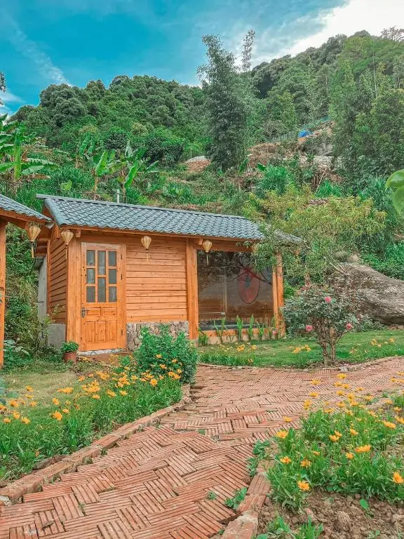 Pơ Mu Homestay – ảnh 3