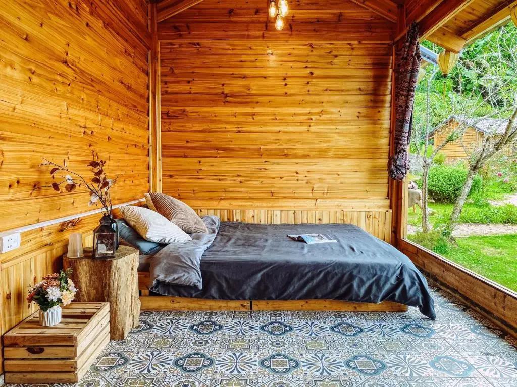 Pơ Mu Homestay – ảnh 4