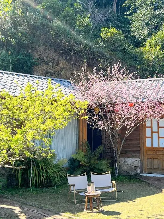 Pơ Mu Homestay – ảnh 6
