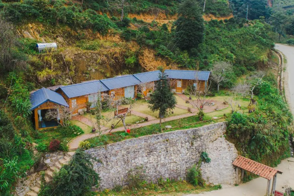 Pơ Mu Homestay – ảnh 7