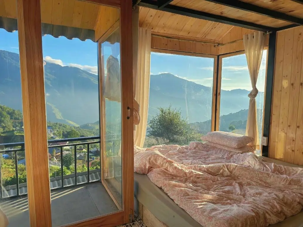 Pơ Mu Homestay – ảnh 8