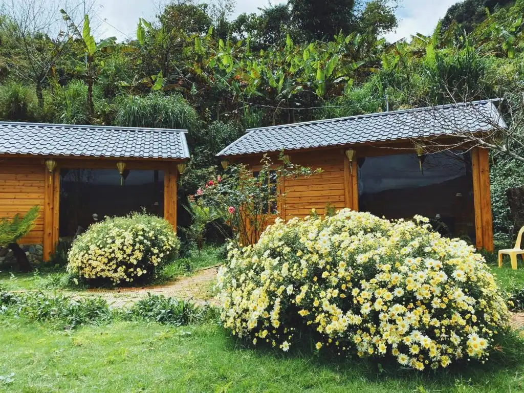 Pơ Mu Homestay – ảnh 10