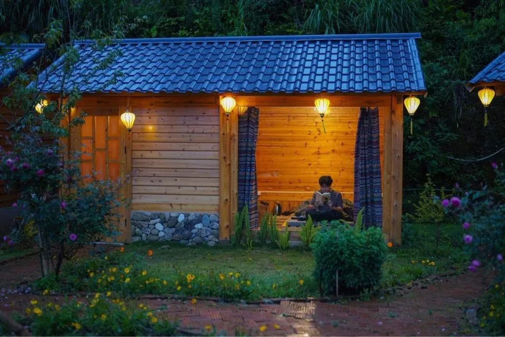 Pơ Mu Homestay – ảnh 11
