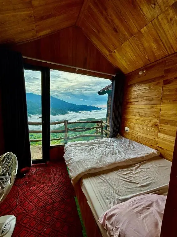 Homestay Tà Xùa C – ảnh 3