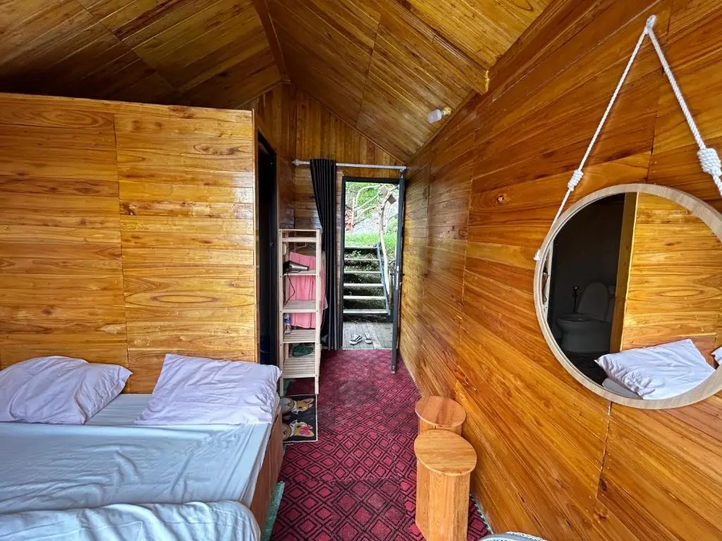 Homestay Tà Xùa C – ảnh 4
