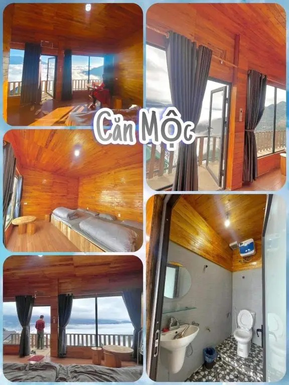 Homestay Tà Xùa C – ảnh 5