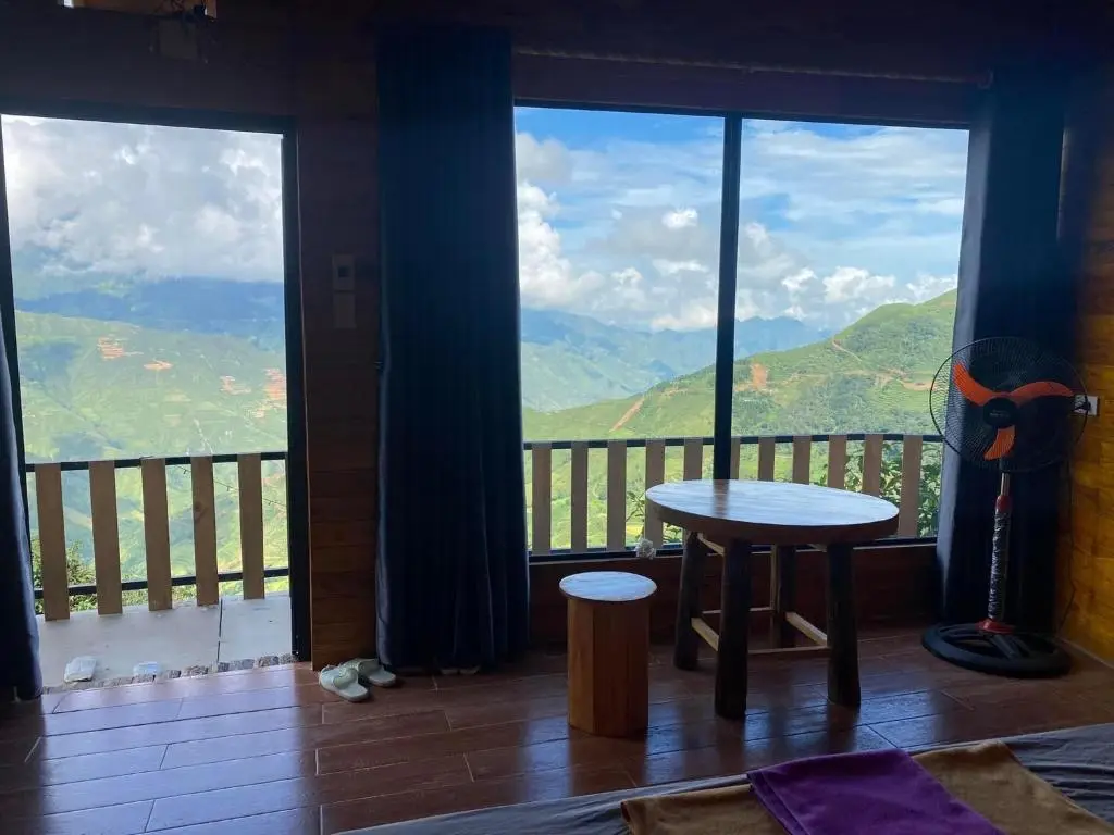 Homestay Tà Xùa C – ảnh 6