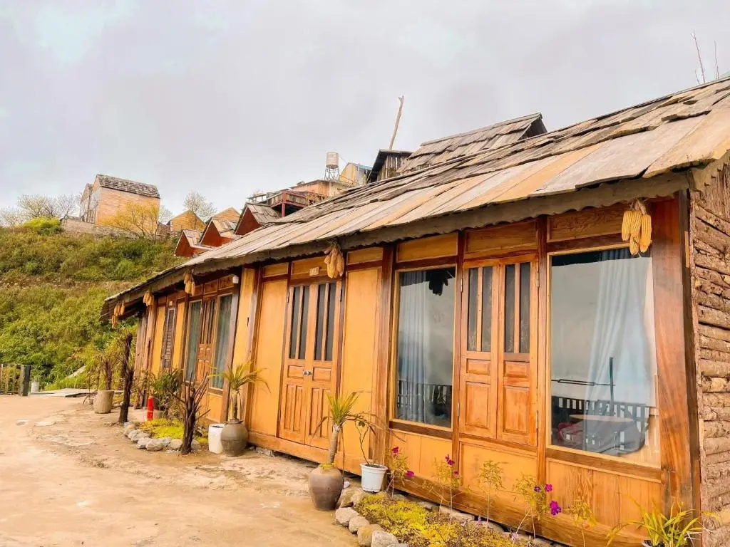 Homestay Tà Xùa C – ảnh 7