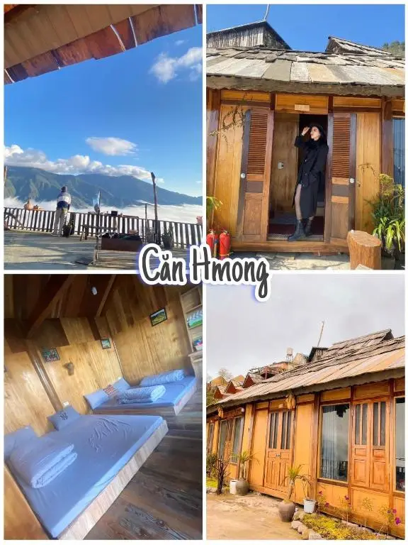 Homestay Tà Xùa C – ảnh 8
