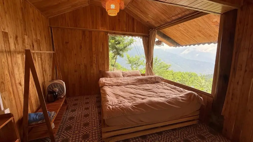 Nhặt Nắng house Tà Xùa – ảnh 4