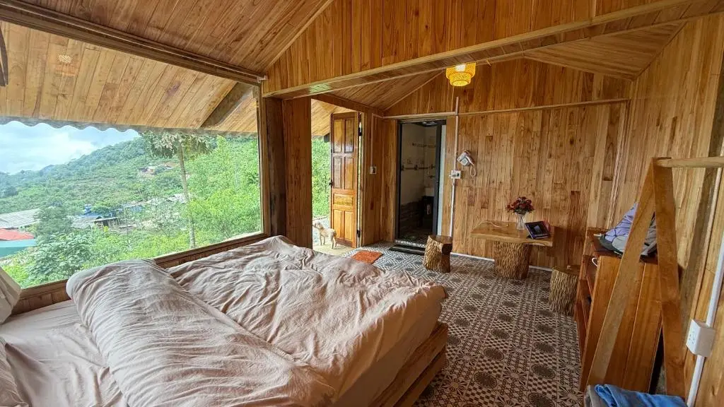 Nhặt Nắng house Tà Xùa – ảnh 5