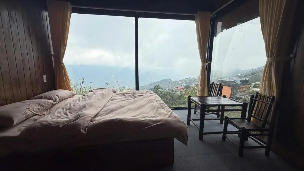 Nhặt Nắng house Tà Xùa – ảnh 6