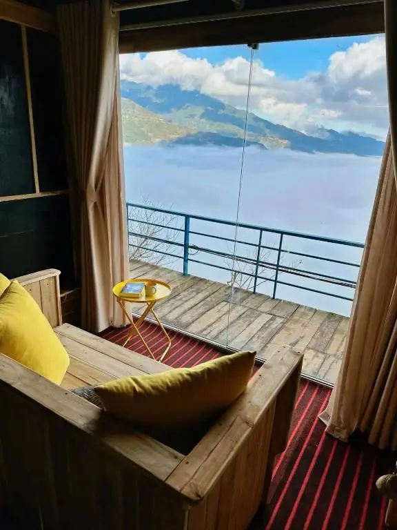 Tà Xùa Retreat – ảnh 3