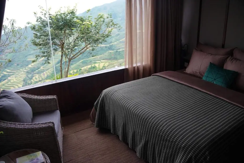 Tà Xùa Retreat – ảnh 4