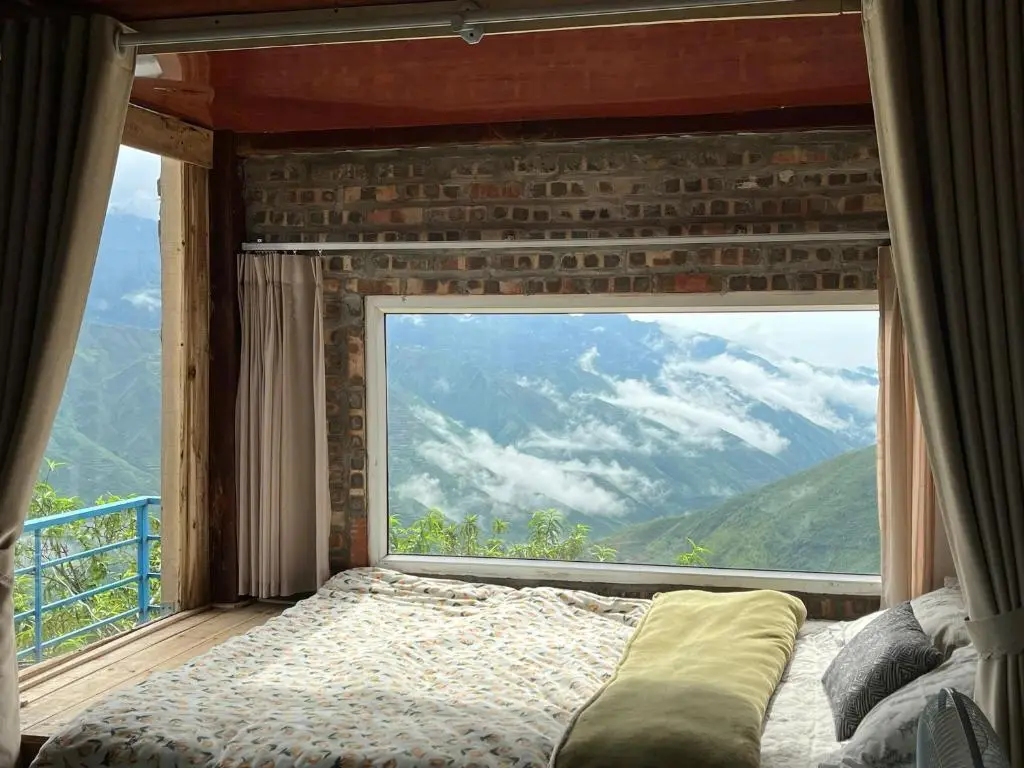Tà Xùa Retreat – ảnh 5