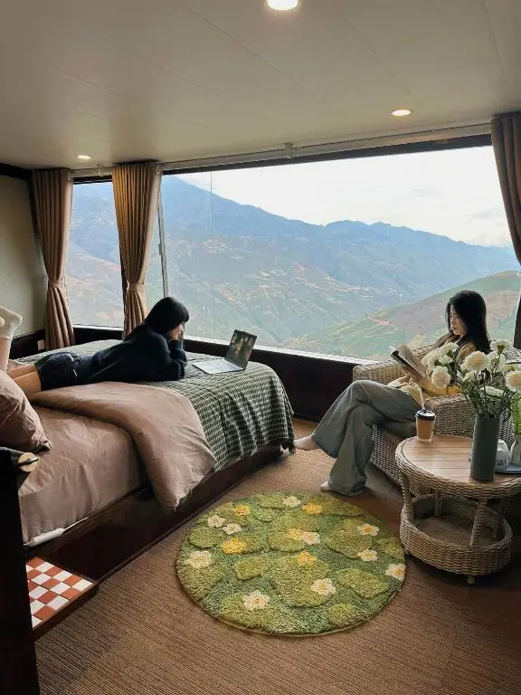 Tà Xùa Retreat – ảnh 6