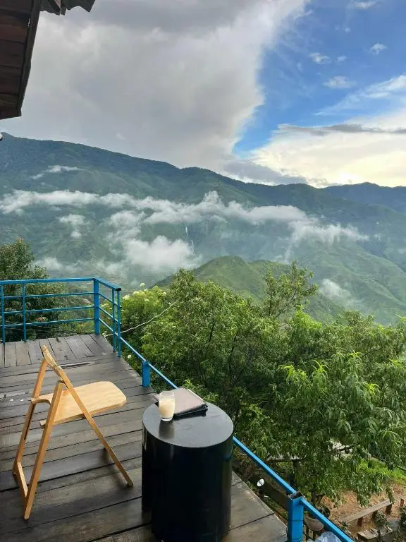 Tà Xùa Retreat – ảnh 7