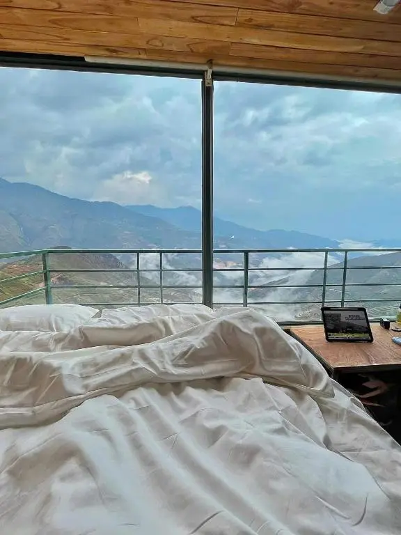 Tà Xùa Retreat – ảnh 9