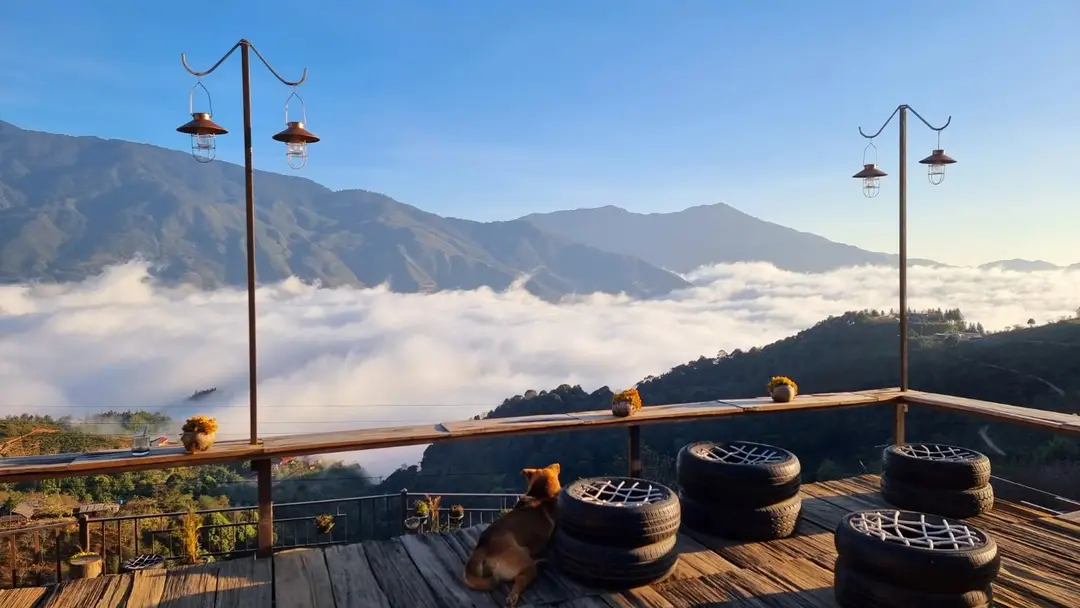 Tà Xùa Clouds Homestay – ảnh 3