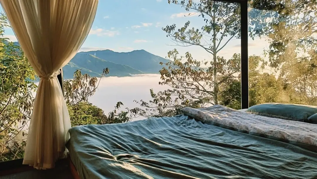 Tà Xùa Clouds Homestay – ảnh 5