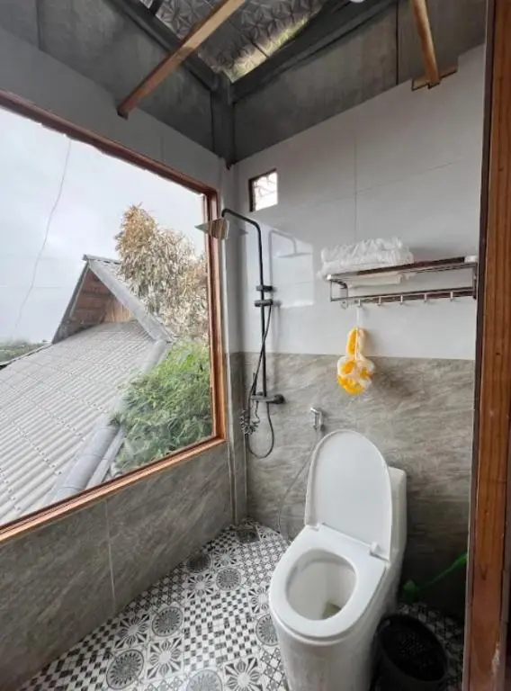 Păng Nhù Homestay - Tà Xùa – ảnh 13